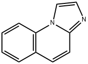 Imidazo[1,2-a]quinoline Structural
