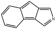 Indeno[1,2-c]pyrrole (8CI,9CI) Structural