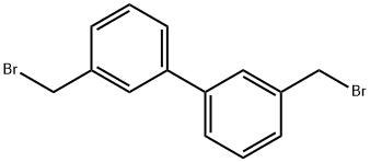 3,3'-Bis(bromomethyl)biphenyl