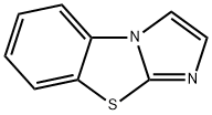 Imidazo[2,1-b]benzothiazole Structural