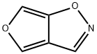 Furo[3,4-d]isoxazole (8CI,9CI) Structural