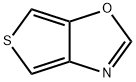 Thieno[3,4-d]oxazole Structural