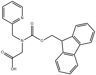 258332-50-2 structural image