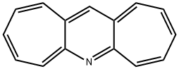 Dicyclohepta[b,e]pyridine (8CI,9CI) Structural