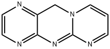 261-52-9 structural image