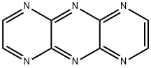 Dipyrazino[2,3-b:2',3'-e]pyrazine Structural