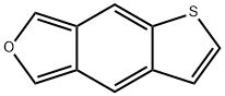 Thieno[2,3-f]isobenzofuran (8CI,9CI) Structural