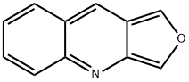 Furo[3,4-b]quinoline Structural
