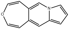 Oxepino[4,5-f]indolizine (8CI,9CI) Structural