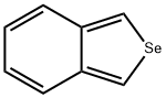 Benzo[c]selenophene Structural