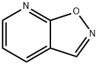 Isoxazolo[5,4-b]pyridine Structural