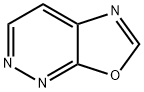 Oxazolo[5,4-c]pyridazine (8CI,9CI) Structural