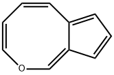 Cyclopent[c]oxocin (9CI) Structural