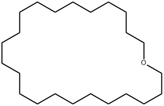 Oxacyclotetracosane (8CI,9CI) Structural