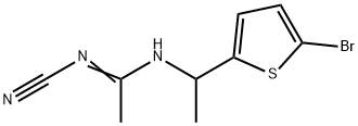 303069-58-1 structural image