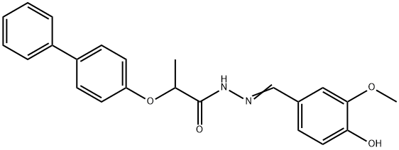 303085-49-6 structural image