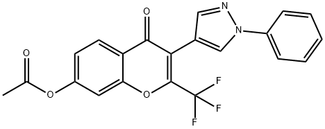 303095-18-3 structural image