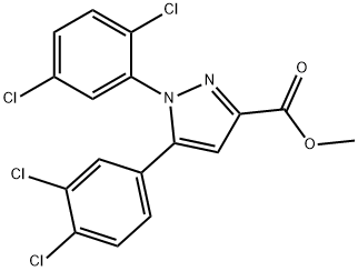 318256-16-5 structural image