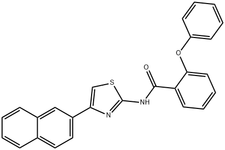 328539-59-9 structural image