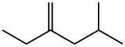 Hexane, 2-methyl-4-methylene- Structural