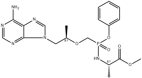 342631-31-6 structural image