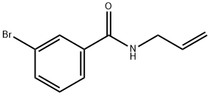 N-allyl-3-bromobenzamide