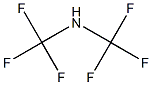 perfluorodimethylamine Structural