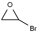 Oxirane, 2-bromo- Structural