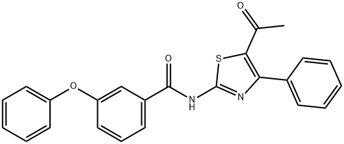 378189-46-9 structural image