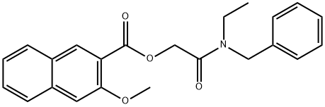 380193-58-8 structural image