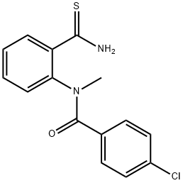 396716-21-5 structural image