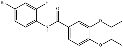 405148-64-3 structural image