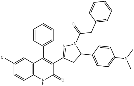 406724-13-8 structural image