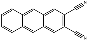 2,3-Anthracenedicarbonitrile