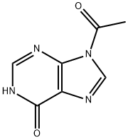 Acetyl hypoxanthine