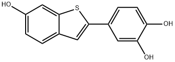 Raloxifene Impurity 18 Structural