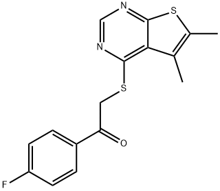 421578-46-3 structural image