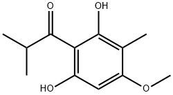 42541-64-0 structural image