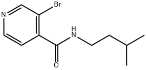 434319-32-1 structural image