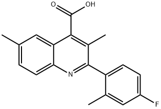 441-45-2 structural image