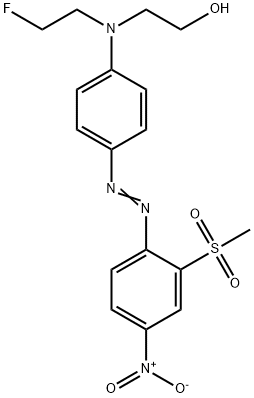 444-85-9 structural image