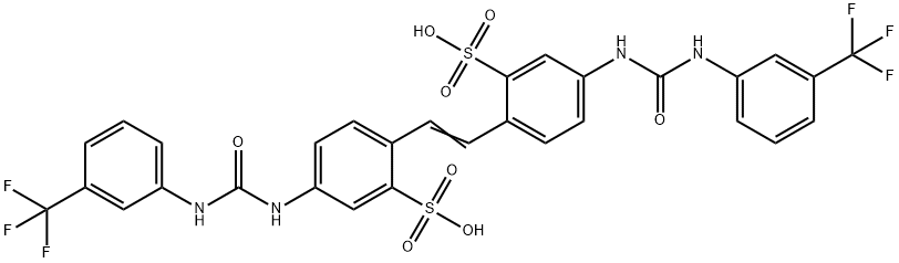 447-90-5 structural image