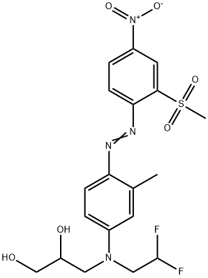 448-84-0 structural image