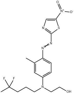 449-34-3 structural image