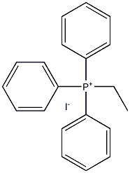 Ethyltriphenylphosphonium iodide