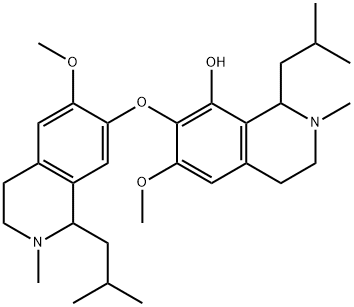 479-82-3 structural image