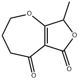 485-40-5 structural image