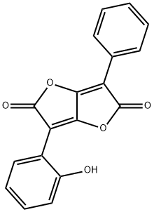 487-33-2 structural image