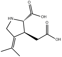 487-80-9 structural image