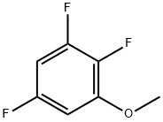 Benzene, 1,2,5-trifluoro-3-methoxy-